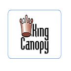 King Canopy  Greenhouse Accessories