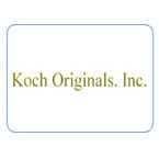 Koch Originals  Pot Racks