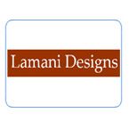 LaMani Designs  Pot Rack Accessories