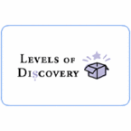Levels of Discovery  Rocking Chairs