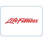 Life Fitness Upright Bikes
