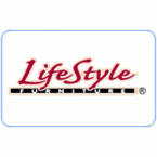 Lifestyle California  Curio Cabinets