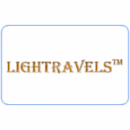 Lightravels  Wall Maps
