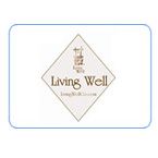 Living Well  Pot Racks