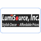 Lumisource  Bar Tables