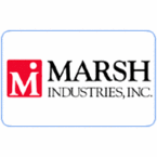 Marsh Industries  Cabinet Bulletin Boards
