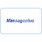 Massagenius  Foot Massagers