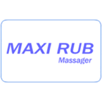 Maxi Rub  Handheld Massagers