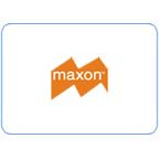 Maxon  Vertical File Cabinets