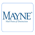 Mayne  Mail Box Accessories