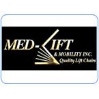 Med-Lift  Lift Chairs