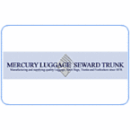 Mercury Luggage  Attache Cases
