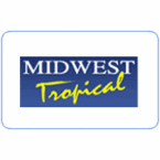 Midwest Tropical  Dining Tables