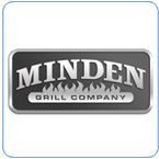 Minden Master Gas Grill  Grill Accessories