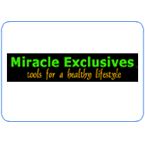 Miracle Exclusives  Juicer Accessories