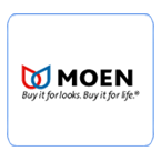 Moen  Bathroom Sink Faucets