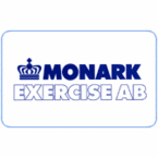 Monark Upright Bikes