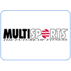 Multisports  Weight Benches