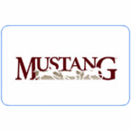 Mustang  Projector Mount Accessories