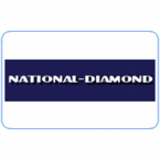 National Diamond  Circular Saw Accessories