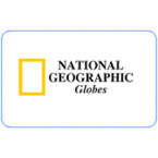 National Geographic  Globes