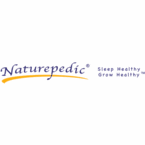 Naturepedic  Crib Bedding