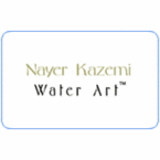 Nayer Kazemi  Wall Fountains