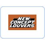 New Concept Louvers  Cupolas