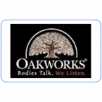Oakworks  Massage Tables