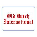 Old Dutch International  Wine Buckets and Chillers