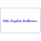 Olde English  Doll Houses