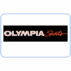 Olympia Sports  Trampoline Accessories