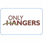 Only Hangers  Clothes Hangers