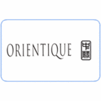 Orientique  Coffee Tables
