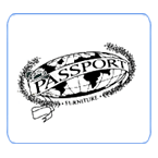 Passport Furniture  Buffets and Sideboards