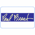 Paul Brent  Area Rugs
