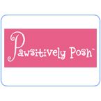 Pawsitively Posh  Dog Beds