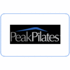 Peak Pilates  Reformers
