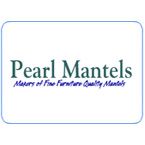 Pearl Mantels  Fireplace Surrounds