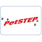 Petstep  Half Ramps