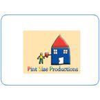 Pint Size Productions  Children's Computer Desks