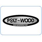 Polywood  Adirondack Settees