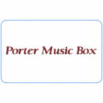 Porter  Music Boxes