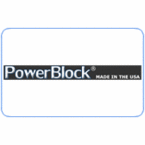 Power Block  Weight Benches