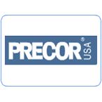 Precor Elliptical Trainers