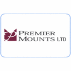 Premier Mounts  TV Ceiling Mounts