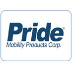 Pride Mobility  Electric Scooters