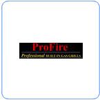 ProFire  Grill Accessories