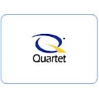 Quartet  Wall Garment Racks