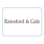 Rainsford & Gale  Pot Rack Accessories